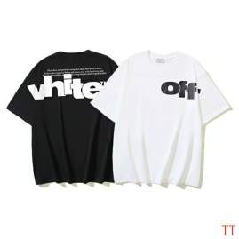 Picture of Off White T Shirts Short _SKUOffWhiteS-XL20tn254519